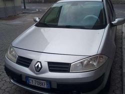 Grigio Usata 2005 Renault Mégane GrandTour Luxe Station wagon | 3000 €