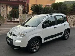 Usata 2022 Fiat Panda Launch Edition Due volumi | 8999 € (Ottimo prezzo)