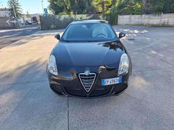 Nero Usata 2013 Alfa Romeo Giulietta Progression Due volumi | 6700 € (Buon prezzo)