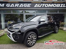 Nero Usata 2023 VW Amarok Aventura Pick-up | 48.900 € (Ottimo prezzo)