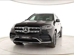 Nero Usata 2021 Mercedes GLS350 Premium SUV | 97.900 €