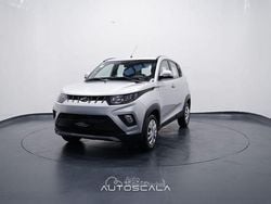 Argento Usata 2025 Mahindra KUV100 SUV | 10.990 € (Buon prezzo)
