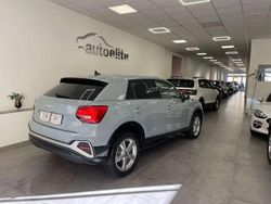 Grigio Usata 2023 Audi Q2 S-Line SUV | 26.800 € (Buon prezzo)