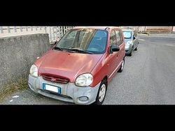 Rosso Usata 1999 Hyundai Atos Due volumi | 1400 € (Cara)