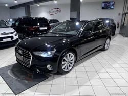Blu Usata 2022 Audi A6 Business Station wagon | 26.500 € (Ottimo prezzo)