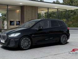Nero Usata 2025 BMW 218 M Sport Monovolume | 33.500 € (Ottimo prezzo)