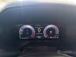 Blu Usata 2022 Jeep Compass Limited SUV | 26.000 €