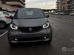 Grigio Usata 2019 Smart ForTwo Coupé Passion Coupé | 17.900 € (Buon prezzo)