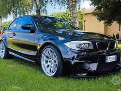 Usata 2011 BMW 1M Coupé | 52.000 €