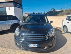 Nero Usata 2013 Mini Cooper D Paceman SUV | 9990 € (Cara)