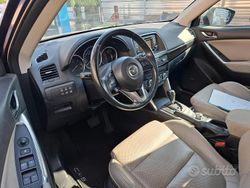 Blu Usata 2013 Mazda CX-5 Exceed SUV | 7280 € (Ottimo prezzo)