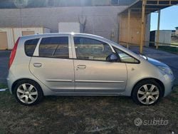 Usata 2004 Mitsubishi Colt Due volumi | 3500 €
