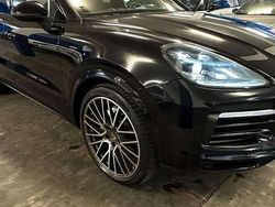 Usata 2020 Porsche Cayenne SUV | 66.000 € (Molto cara)