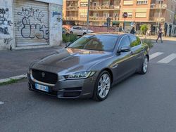 Usata 2016 Jaguar XE Pure Tre volumi | 15.800 € (Buon prezzo)