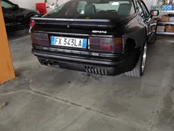Usata 1986 Porsche 944 Coupé | 18.000 €