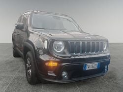 Nero Usata 2019 Jeep Renegade SUV | 16.900 € (Buon prezzo)