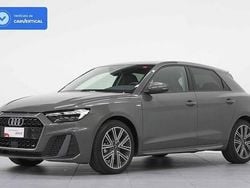 Grigio chronos metallizzato Usata 2025 Audi A1 S-Line | 30.800 € (Buon prezzo)