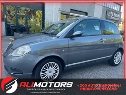 Grigio Usata 2006 Lancia Ypsilon Due volumi | 2700 € (Buon prezzo)