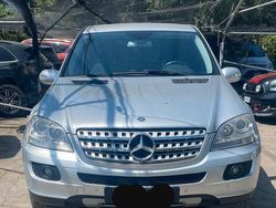 Grigio Usata 2006 Mercedes ML350 SUV | 7900 €
