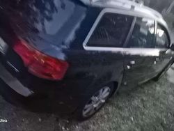 Usata 2007 Audi A4 S-Line Station wagon | 1250 € (Super prezzo)