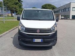 Bianco Usata 2019 Fiat Talento Furgone | 14.900 € (Buon prezzo)