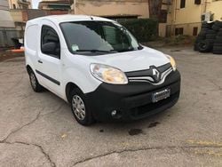Bianco Usata 2015 Renault Kangoo Monovolume | 2500 € (Super prezzo)
