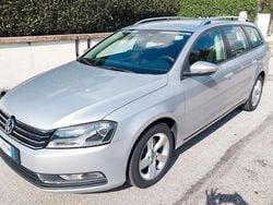 Usata 2014 VW Passat Station wagon | 7500 € (Cara)