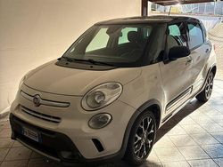 Usata 2015 Fiat 500L Trekking Monovolume | 8000 €