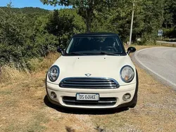 Usata 2008 Mini Cooper D Due volumi | 2500 € (Buon prezzo)