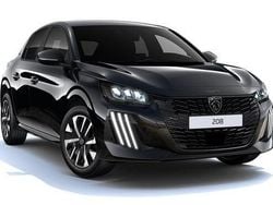 Grigio Nuova 2025 Peugeot 208 Business-Line Due volumi | 17.300 € (Buon prezzo)