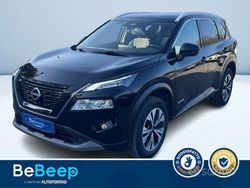 Nero Usata 2023 Nissan X-Trail Acenta SUV | 23.900 € (Super prezzo)