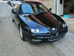 Nero Usata 1996 Alfa Romeo GTV Coupé | 4800 € (Super prezzo)