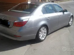Usata 2005 BMW 525 Efficient Dynamics Tre volumi | 1500 € (Super prezzo)