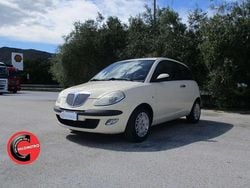 Beige Usata 2005 Lancia Ypsilon Due volumi | 3900 € (Buon prezzo)