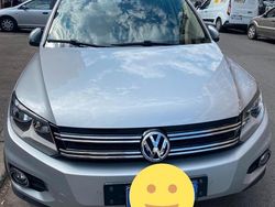 Grigio Usata 2013 VW Tiguan SUV | 7000 € (Super prezzo)
