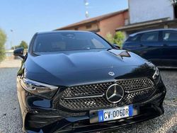 Usata 2024 Mercedes A180 AMG Line Premium Tre volumi | 35.000 € (Buon prezzo)