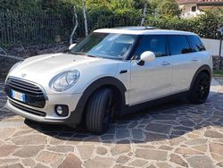 Bianco Usata 2019 Mini Clubman Station wagon | 15.000 € (Ottimo prezzo)