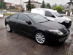 Nero Usata 2009 Renault Laguna Coupé GT Coupé | 6500 €