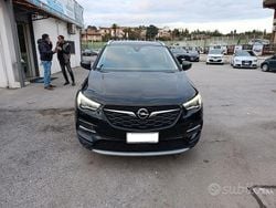 Nero Usata 2019 Opel Grandland X Innovation SUV | 13.499 € (Buon prezzo)
