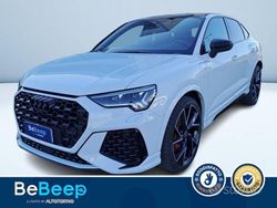 Bianco Usata 2021 Audi Q3 Sportback Comfort SUV | 47.900 € (Ottimo prezzo)