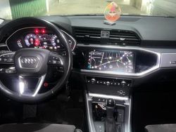 Grigio Usata 2020 Audi Q3 S-Line SUV | 22.000 €