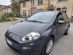 Other Usata 2016 Fiat Punto Lounge Due volumi | 5900 € (Buon prezzo)