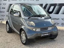 Grigio Usata 2005 Smart ForTwo Coupé Due volumi | 2900 € (Ottimo prezzo)