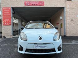Bianco Usata 2010 Renault Twingo Dynamique Due volumi | 3600 € (Ottimo prezzo)