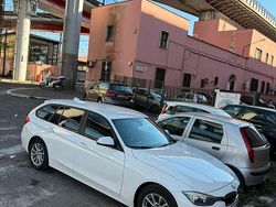 Usata 2014 BMW 316 | 9000 € (Buon prezzo)