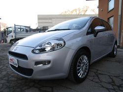 Argento Usata 2014 Fiat Grande Punto Street Due volumi | 6700 € (Molto cara)