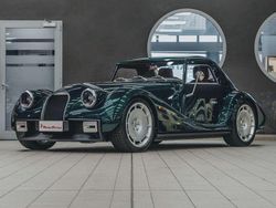 Morgan metallic green Nuova 2025 Morgan Plus Cabrio | 178.300 €