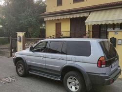 Usata 2004 Mitsubishi Pajero Sport SUV | 11.000 € (Buon prezzo)