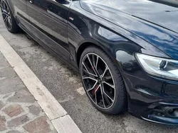 Usata 2014 Audi A6 Station wagon | 18.000 €