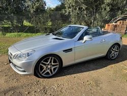 Usata 2012 Mercedes SLK200 Premium Cabrio | 18.000 € (Buon prezzo)